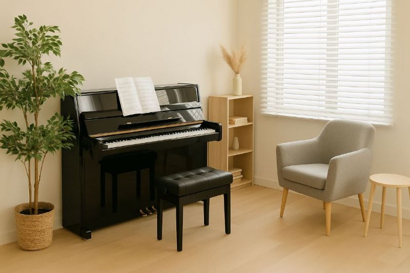 高雄鋼琴家教宣傳全攻略｜吸引學生與家長的行銷心法