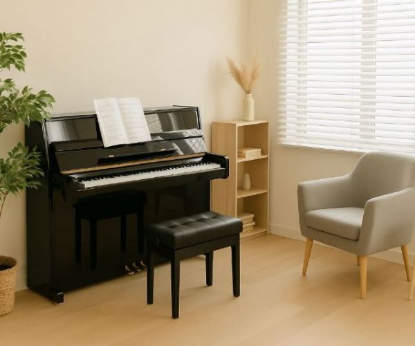 高雄鋼琴家教宣傳全攻略｜吸引學生與家長的行銷心法