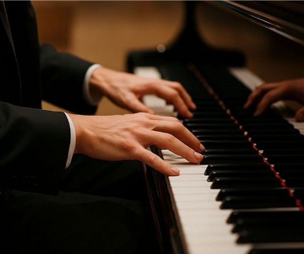 鋼琴檢定介紹｜全面解析等級制度、考試流程與報考建議